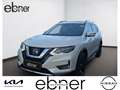 Nissan X-Trail 2.0dCi Tekna 4x4 Xtronic | LEDER | LED | Blanc - thumbnail 1