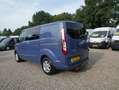 Ford Transit Custom 2.2 TDCI 155PK, L1H1, Limited, Dubbel Cabine, Airc Blau - thumbnail 5