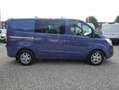 Ford Transit Custom 2.2 TDCI 155PK, L1H1, Limited, Dubbel Cabine, Airc Blau - thumbnail 2