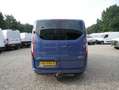 Ford Transit Custom 2.2 TDCI 155PK, L1H1, Limited, Dubbel Cabine, Airc Blau - thumbnail 4
