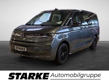 1.5 eHybrid 4Motion DSG Style lang