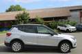 SEAT Arona 1,0 Eco TSI Xcellence DSG Silber - thumbnail 3