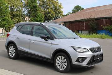 1,0 Eco TSI Xcellence DSG