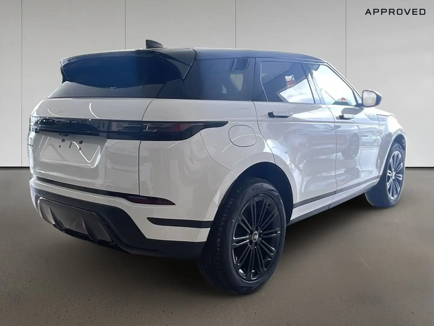 Land Rover Range Rover Evoque 1.5 I3 PHEV S AWD Auto Blanco - 2