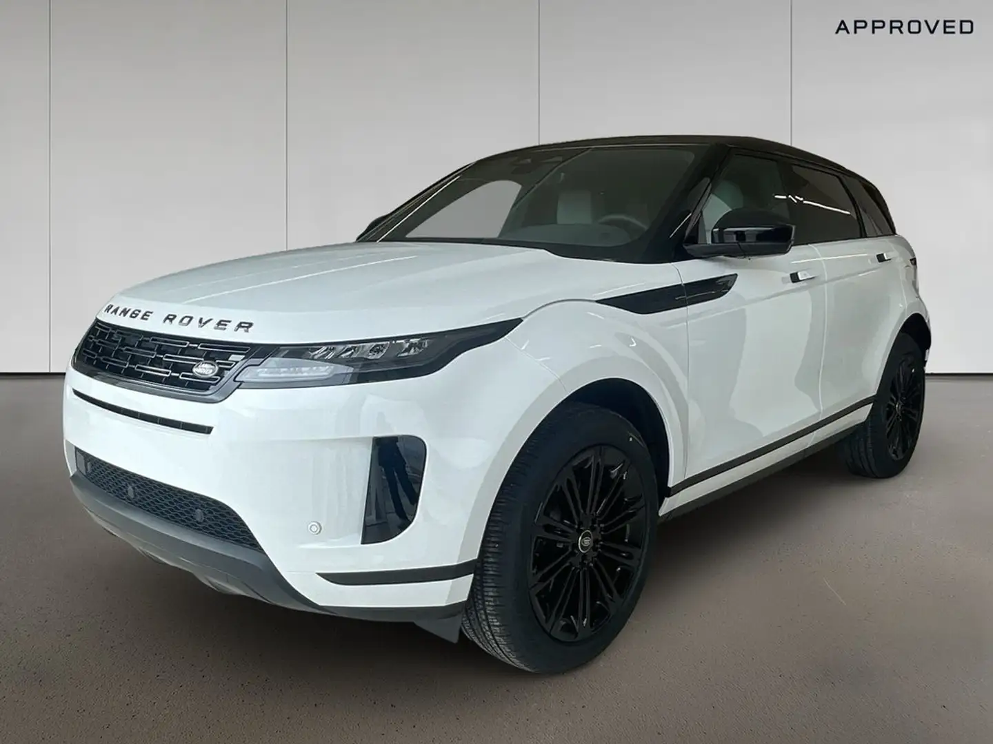 Land Rover Range Rover Evoque 1.5 I3 PHEV S AWD Auto Blanco - 1