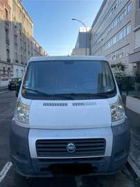 TOLE MAXI L2B 2.2JTD PACK SPL