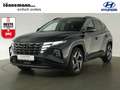 Hyundai TUCSON PHEV PRIME 4WD AT+VOLL LED+NAVI+360 GRAD KAMERA+SC Gris - thumbnail 1