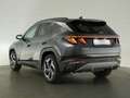 Hyundai TUCSON PHEV PRIME 4WD AT+VOLL LED+NAVI+360 GRAD KAMERA+SC Gris - thumbnail 33