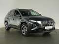 Hyundai TUCSON PHEV PRIME 4WD AT+VOLL LED+NAVI+360 GRAD KAMERA+SC Gris - thumbnail 31