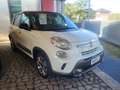 Fiat 500L 500L 2012 1.3 mjt Trekking 95cv - OK NEOPATENTATI Weiß - thumbnail 3