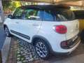Fiat 500L 500L 2012 1.3 mjt Trekking 95cv - OK NEOPATENTATI Weiß - thumbnail 6