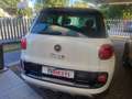 Fiat 500L 500L 2012 1.3 mjt Trekking 95cv - OK NEOPATENTATI Weiß - thumbnail 8