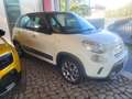 Fiat 500L 500L 2012 1.3 mjt Trekking 95cv - OK NEOPATENTATI Weiß - thumbnail 4
