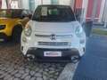 Fiat 500L 500L 2012 1.3 mjt Trekking 95cv - OK NEOPATENTATI Weiß - thumbnail 2