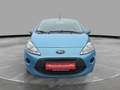 Ford Ka/Ka+ Ka 1,2 Trend Trend Blau - thumbnail 3
