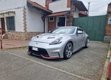 Coupe 3.7 330CV "113.000 km" Cruise, Bluetooth