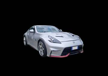 Coupe 3.7 330CV "113.000 km" Cruise, Bluetooth