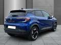 Renault Captur Techno Safety-, Parking- & Winterpaket TCe 140 ... Blau - thumbnail 3