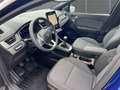 Renault Captur Techno Safety-, Parking- & Winterpaket TCe 140 ... Blau - thumbnail 4