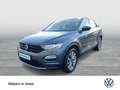 Volkswagen T-Roc 1.0 STYLE KAMERA ALU17 CARPLAY SITZHEIZUNG Gris - thumbnail 1