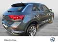 Volkswagen T-Roc 1.0 STYLE KAMERA ALU17 CARPLAY SITZHEIZUNG Gris - thumbnail 4