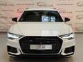 Audi S6 3.0TDI quattro S-SITZ/SOFT/NACHT/HD/AHK/ACC Blanc - thumbnail 7