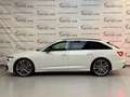 Audi S6 3.0TDI quattro S-SITZ/SOFT/NACHT/HD/AHK/ACC Blanc - thumbnail 2