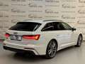 Audi S6 3.0TDI quattro S-SITZ/SOFT/NACHT/HD/AHK/ACC Blanc - thumbnail 6