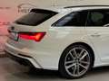 Audi S6 3.0TDI quattro S-SITZ/SOFT/NACHT/HD/AHK/ACC Blanc - thumbnail 9