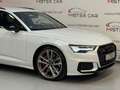 Audi S6 3.0TDI quattro S-SITZ/SOFT/NACHT/HD/AHK/ACC Blanc - thumbnail 10