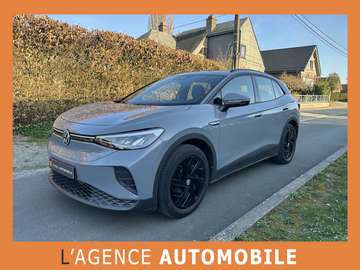 ID.4 77 kWh Pro - GARANTIE 12M - 4a