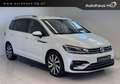 Volkswagen Touran 2.0 TDI Aut. BMT Highine*R-LINE*1.BESITZ*ACC* Weiß - thumbnail 1