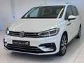 Volkswagen Touran 2.0 TDI Aut. BMT Highine*R-LINE*1.BESITZ*ACC* Weiß - thumbnail 4