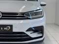 Volkswagen Touran 2.0 TDI Aut. BMT Highine*R-LINE*1.BESITZ*ACC* Weiß - thumbnail 5