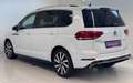 Volkswagen Touran 2.0 TDI Aut. BMT Highine*R-LINE*1.BESITZ*ACC* Weiß - thumbnail 9