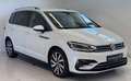 Volkswagen Touran 2.0 TDI Aut. BMT Highine*R-LINE*1.BESITZ*ACC* Weiß - thumbnail 2