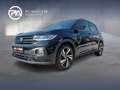 Volkswagen T-Cross Style TSI DSG Schwarz - thumbnail 1