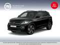 Volkswagen T-Cross Style TSI DSG Schwarz - thumbnail 1