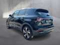 Volkswagen T-Cross Style TSI DSG Schwarz - thumbnail 3