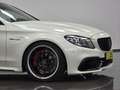 Mercedes-Benz C 63 AMG C 63s AMG Performance Sitze 360* HeadUp Scheckh Blanc - thumbnail 10