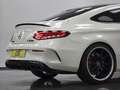 Mercedes-Benz C 63 AMG C 63s AMG Performance Sitze 360* HeadUp Scheckh Blanc - thumbnail 7