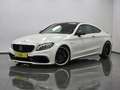 Mercedes-Benz C 63 AMG C 63s AMG Performance Sitze 360* HeadUp Scheckh Blanc - thumbnail 1