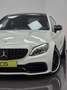 Mercedes-Benz C 63 AMG C 63s AMG Performance Sitze 360* HeadUp Scheckh Blanc - thumbnail 9