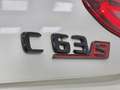 Mercedes-Benz C 63 AMG C 63s AMG Performance Sitze 360* HeadUp Scheckh Blanc - thumbnail 17