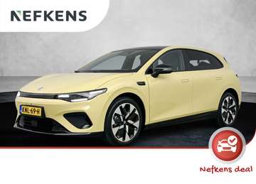 ProMax Design 67.1 kWh | In Bestelling | Meerdere