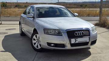 3.0TDI quattro Tiptronic