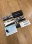 Mercedes-Benz A 200 Premium Plus AMG pakket/19''/Camera/Cruise Grijs - thumbnail 8