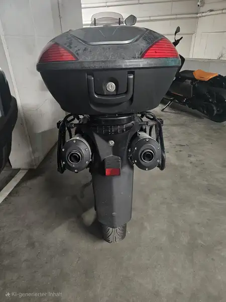 Suzuki V-Strom 1000 - foto 7