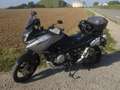 Suzuki V-Strom 1000 Grau - thumbnail 1