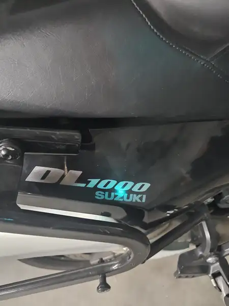 Suzuki V-Strom 1000 - foto 8